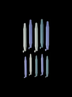 Søstrene Grene Schweiz Küchenzubehör<Verschlussclips