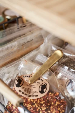 Søstrene Grene Schweiz Küchenzubehör<Verschlussclips