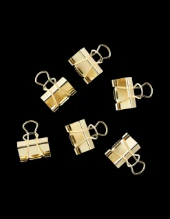 Søstrene Grene Schweiz Schreibtischzubehör<Vielzweckklemmen