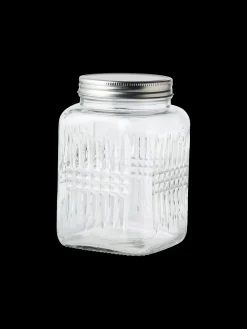 Søstrene Grene Schweiz Küchenzubehör<Vorratsglas 1450 Ml