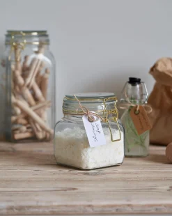 Søstrene Grene Schweiz Küchenzubehör<Vorratsgläser 650 Ml 2er-Pack