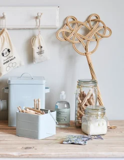 Søstrene Grene Schweiz Küchenzubehör<Vorratsgläser 2100 Ml 2er-Pack