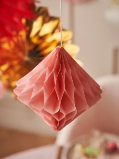 Søstrene Grene Schweiz Partydeko<Waben-Pompom