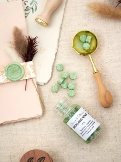 Søstrene Grene Schweiz Hobbywerkzeuge<Wachslöffel