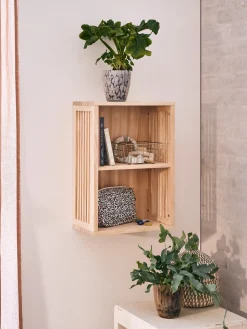 Søstrene Grene Schweiz Regale<Wandregal