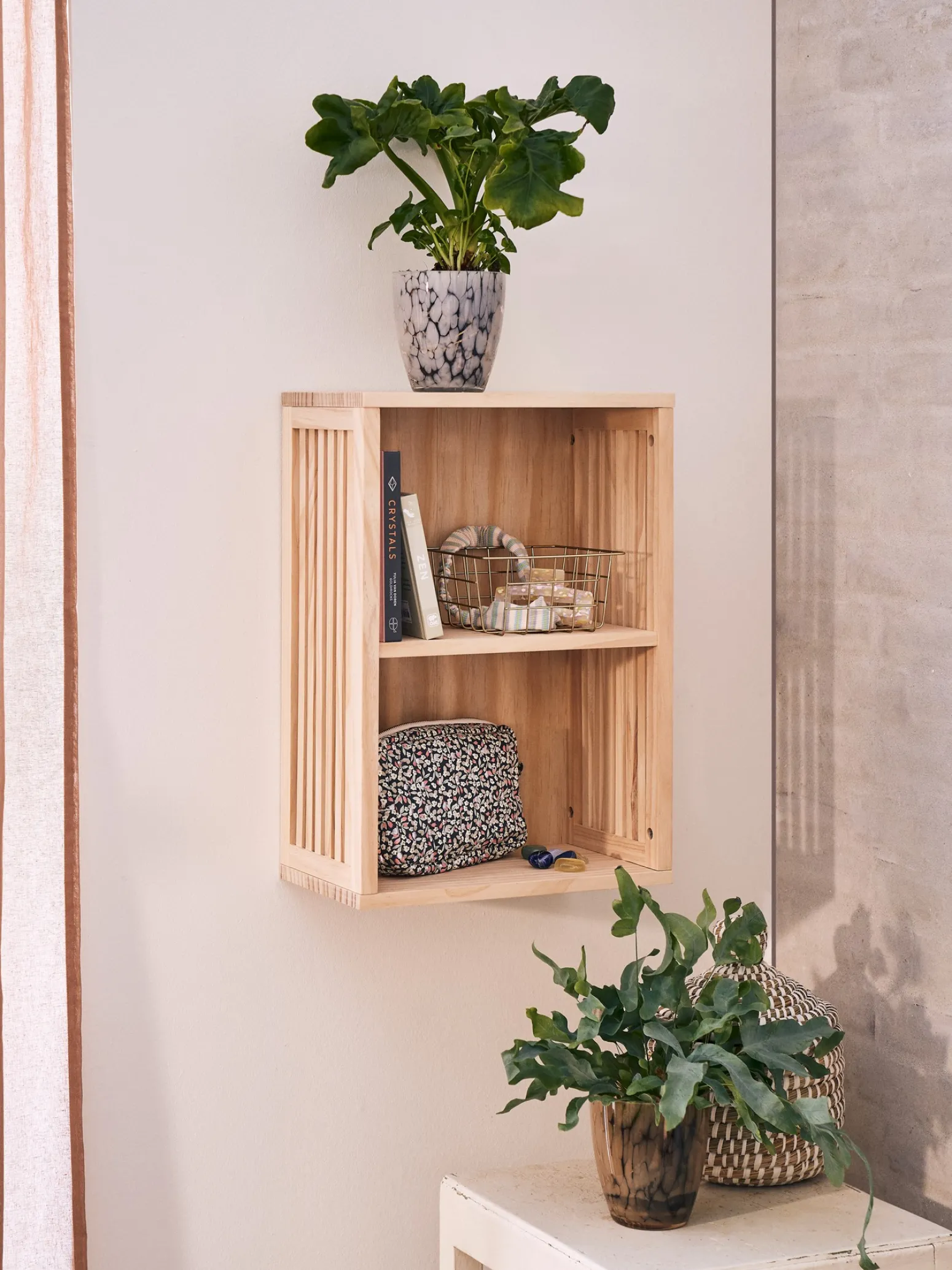 Søstrene Grene Schweiz Regale<Wandregal