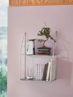 Søstrene Grene Schweiz Regale<Wandregal