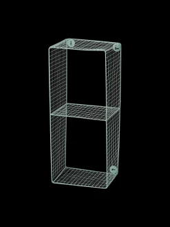 Søstrene Grene Schweiz Regale<Wandregal