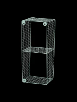 Søstrene Grene Schweiz Regale<Wandregal