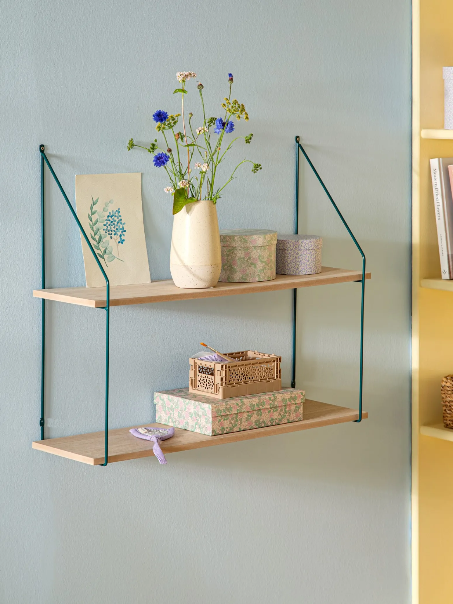 Søstrene Grene Schweiz Regale<Wandregal