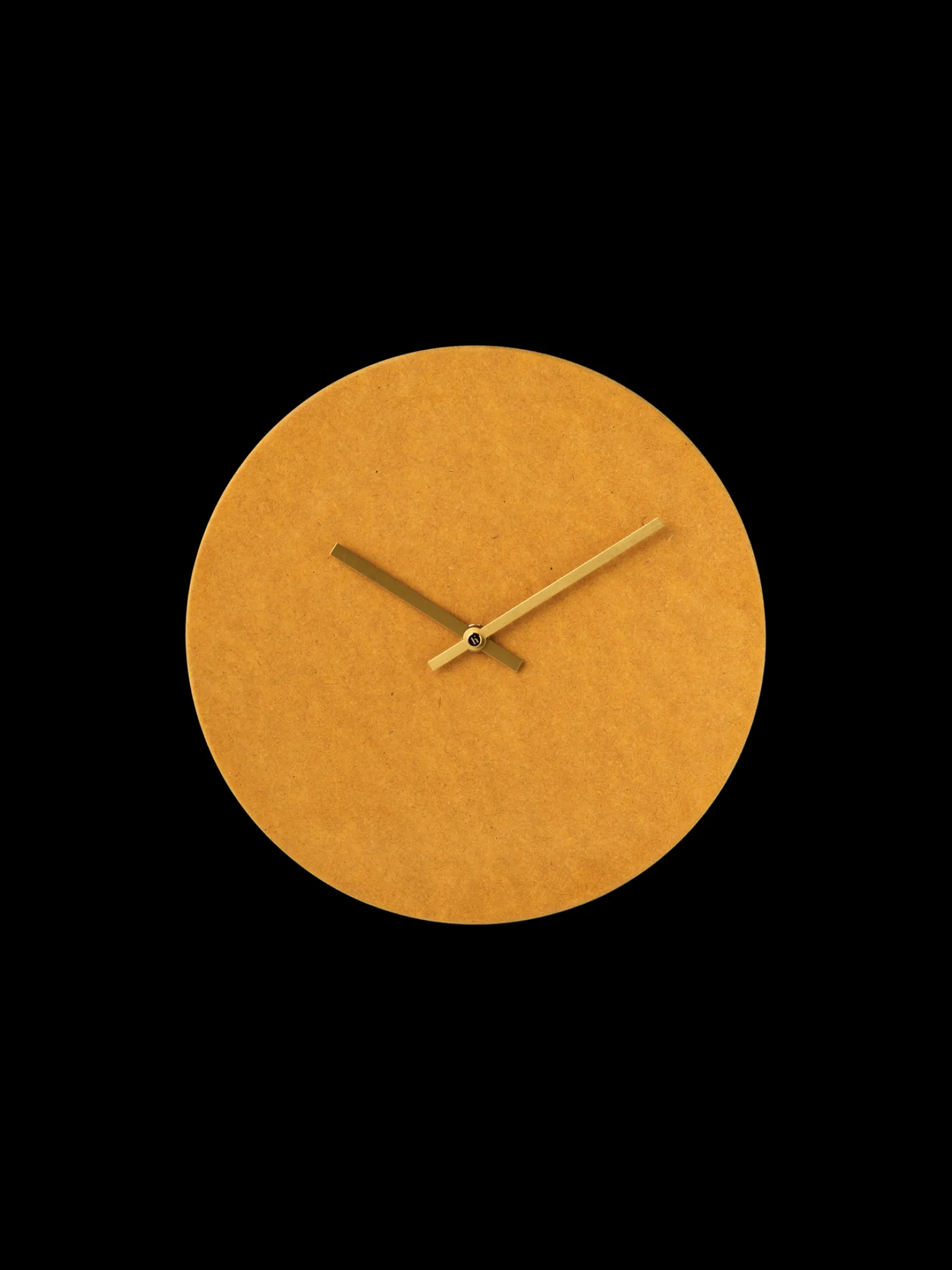 Søstrene Grene Schweiz Dekoration<Wanduhr Shape Ø28