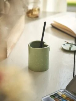 Søstrene Grene Schweiz Malereibedarf<Wasserbecher