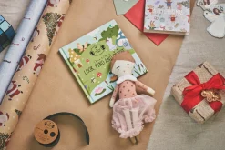 Kinder Søstrene Grene Schweiz Puppen Und Kuscheltiere<Weiche Puppe