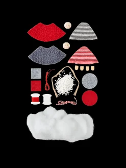 Søstrene Grene Schweiz Diy-Sets<Weihnachts-DIY-Set