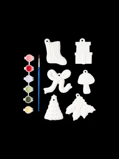 Søstrene Grene Schweiz Diy-Sets|Hobbyfarben<Weihnachts-DIY-Set