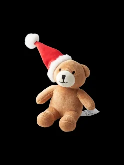 Kinder Søstrene Grene Schweiz Puppen Und Kuscheltiere<Weihnachtskuscheltier Teddy