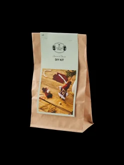 Søstrene Grene Schweiz Diy-Sets<Weihnachtsmann DIY-Set