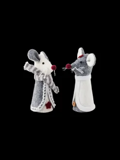 Søstrene Grene Schweiz Diy-Sets<Weihnachtsmäuse DIY-Set