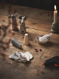 Søstrene Grene Schweiz Diy-Sets<Weihnachtsmäuse DIY-Set