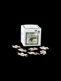 Kinder Søstrene Grene Schweiz Spiele<Weihnachtspuzzle