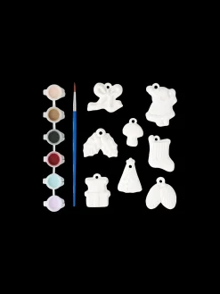 Søstrene Grene Schweiz Diy-Sets|Hobbyfarben<Weihnachtsschmuck DIY-Set