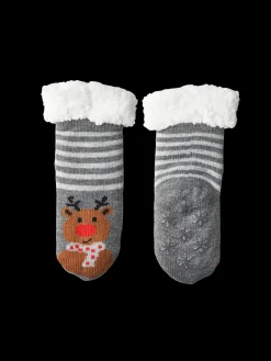 Søstrene Grene Schweiz Socken Und Schuhe<Weihnachtssocken Für Kinder 27/30