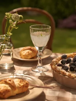 Søstrene Grene Schweiz Geschirr<Weinglas