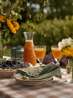 Søstrene Grene Schweiz Geschirr<Weinglas