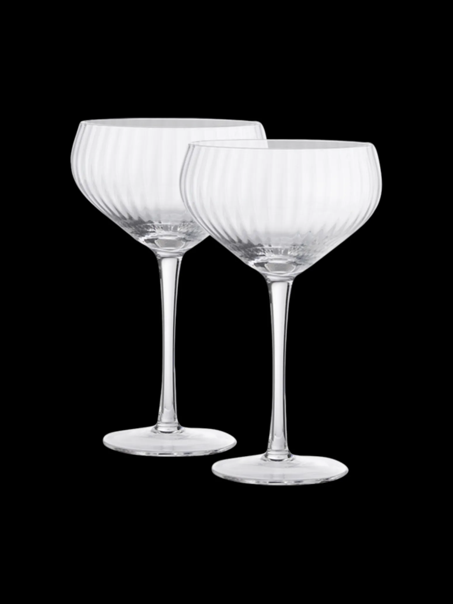 Søstrene Grene Schweiz Geschirr<Weinglas 2er-Pack