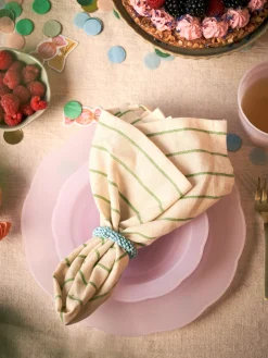 Søstrene Grene Schweiz Tischdecken|Garten Und Balkon<Wiederverwendbare Kunststoffschüsseln 4er-Pack