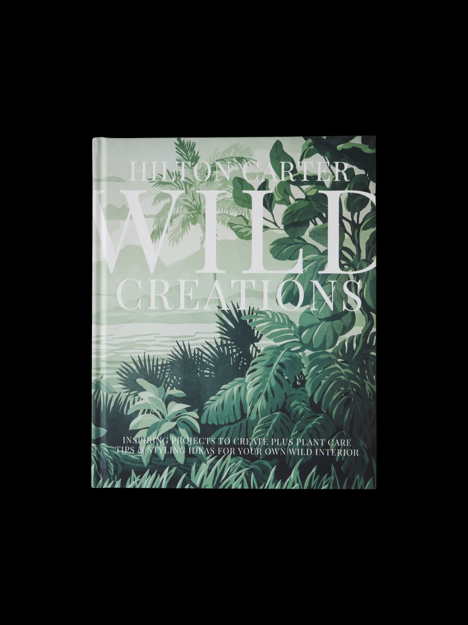 Søstrene Grene Schweiz Coffee Table Books<Wild Creations