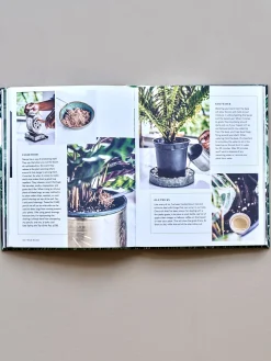 Søstrene Grene Schweiz Coffee Table Books<Wild Creations
