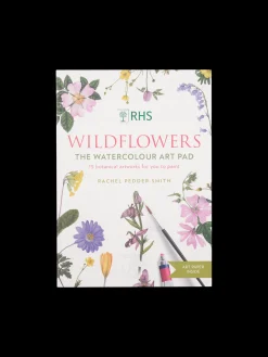Søstrene Grene Schweiz Coffee Table Books<Wildflowers