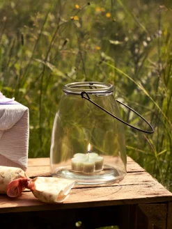 Søstrene Grene Schweiz Kerzenhalter<Windlicht