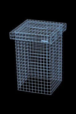 Søstrene Grene Schweiz Bänke<WIRE STOOL Hocker