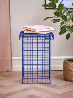 Søstrene Grene Schweiz Bänke<WIRE STOOL Hocker