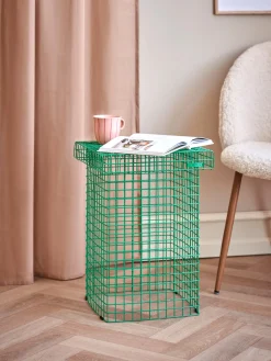 Søstrene Grene Schweiz Bänke<WIRE STOOL Hocker