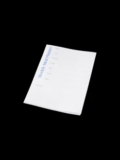 Søstrene Grene Schweiz Schreibwaren<Wochenplaner-Block