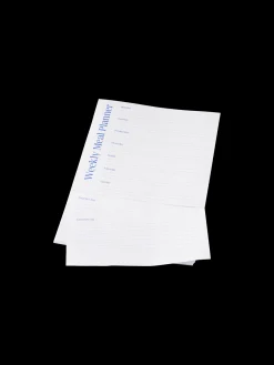 Søstrene Grene Schweiz Schreibwaren<Wochenplaner-Block