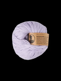 Søstrene Grene Schweiz Strickwolle<Woll-Bambus-Garn