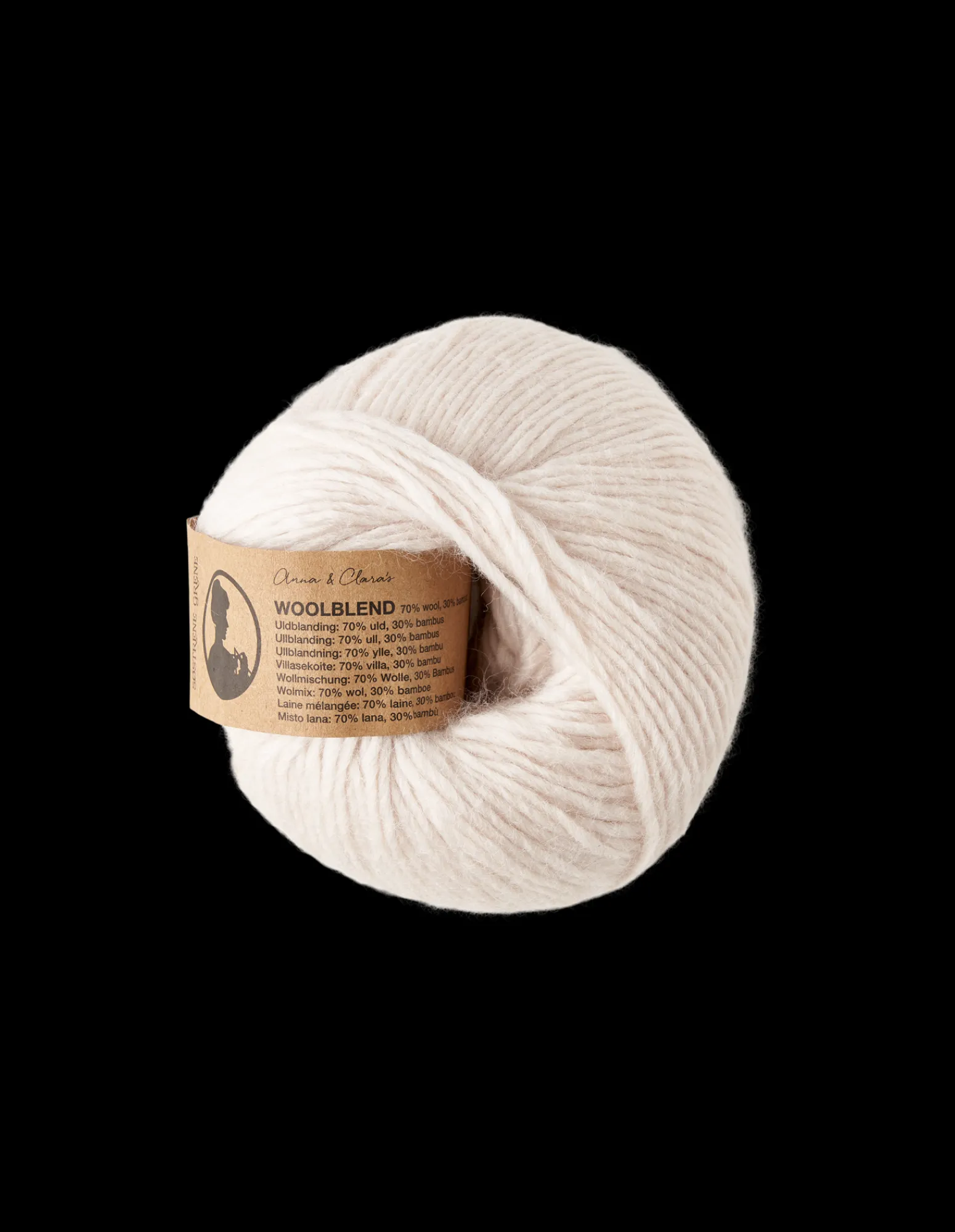 Søstrene Grene Schweiz Strickwolle<Wollgarn Mit Bambus