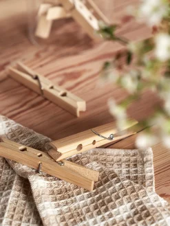 Søstrene Grene Schweiz Putzen<Wäscheklammern