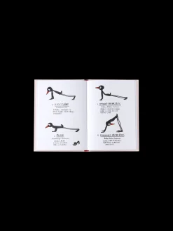 Søstrene Grene Schweiz Coffee Table Books<Yoga For Stiff Birds