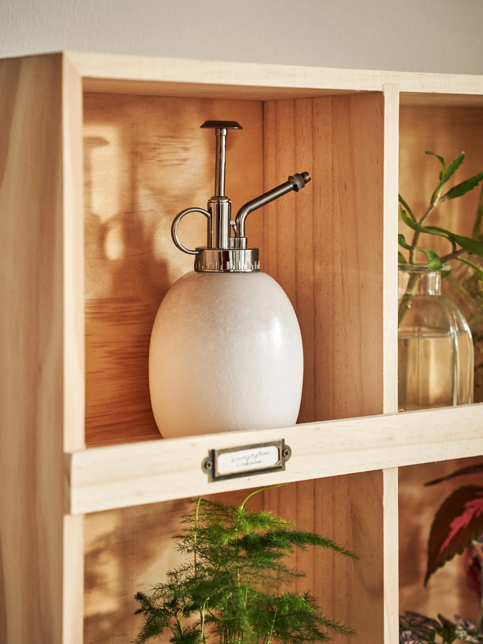 Søstrene Grene Schweiz Dekoration<Zerstäuber