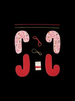 Søstrene Grene Schweiz Diy-Sets<Zuckerstange DIY-Set